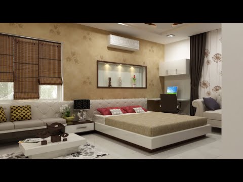 3 bhk Interior Designers and Decorators cost 4 lakhs in Manikonda || Hyderabad