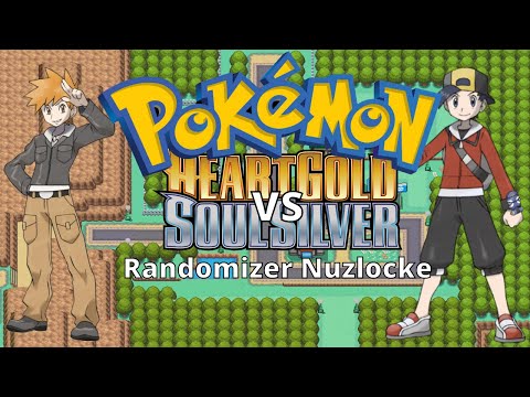 Pokémon Heart Gold & Soul Silver Randomizer Nuzlocke VS Episode 37: Wooden Hammers & Discharge!