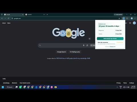 Item video thumbnail