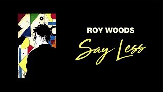 Roy Woods - Monday To Monday [Lyrics]