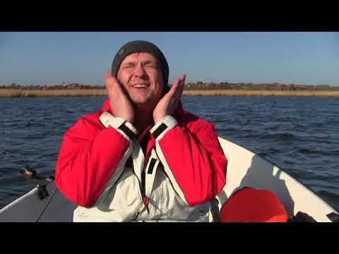 På jagt efter havørred i Randers Fjord 11 af 13