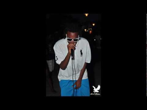 PANIK-J - MON ETOILE - (Sean Paul - She Doesn't Mind -Version) [L.S] -2012.wmv