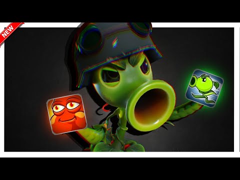 How To FLY As GW2's Peashooter