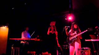 Tasseomancy - TwentyNine Palms/Basquiat