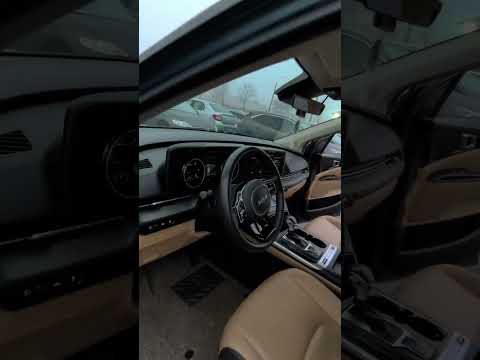 фото kia carnival iv 0