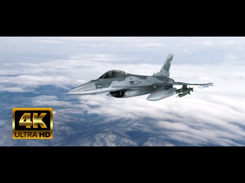SILVERFOX 2.0 / Teaser_03 / Video Copilot JETSTRIKE Element 3D Render / CGI 3D Animation Short