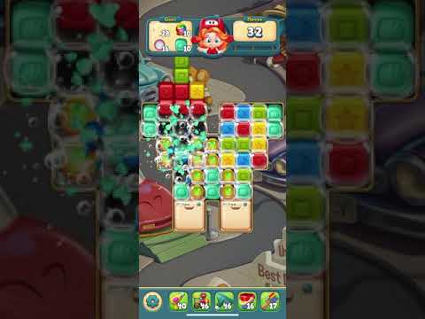 Toy Blast level 3778