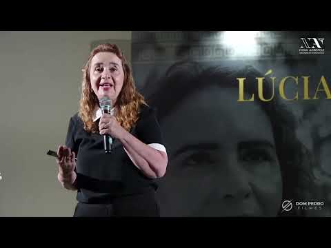 COMO SUPERAR SEUS LIMITES INTERNOS | Prof. Lúcia Helena Galvão - 1ª PARTE