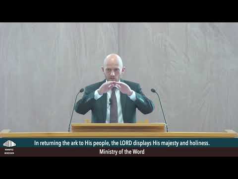 20220619AM Sermon Video