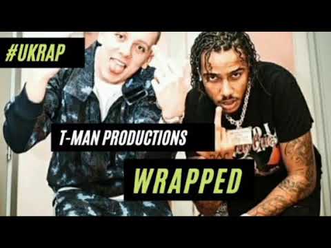 T-Man Productions | AJ Tracey x Aitch type beat | uk rap | club type beat | WRAPPED
