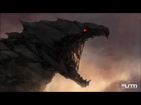 Really Slow Motion - Leviathan (Epic Intense Action)