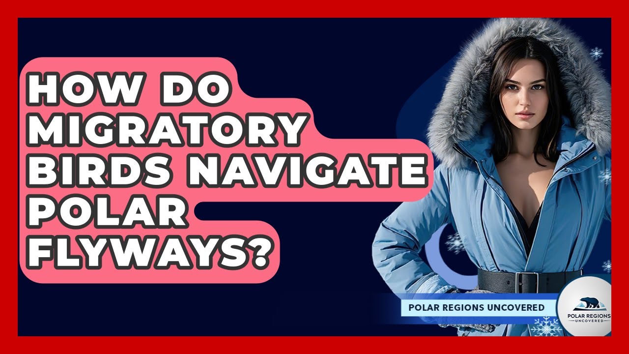 Arctic Waterfowl Adapt Migration to Climate Shifts, But Limits Loom