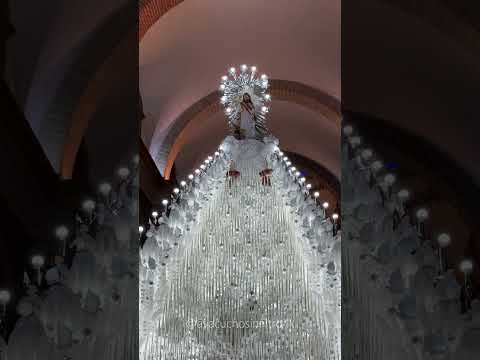 𝗘𝗹 𝗮𝗻𝗱𝗮 𝗺á𝘀 𝗴𝗿𝗮𝗻𝗱𝗲 𝗱𝗲𝗹 𝗺𝘂𝗻𝗱𝗼 𝗲𝗻 𝗔𝘆𝗮𝗰𝘂𝗰𝗵𝗼.