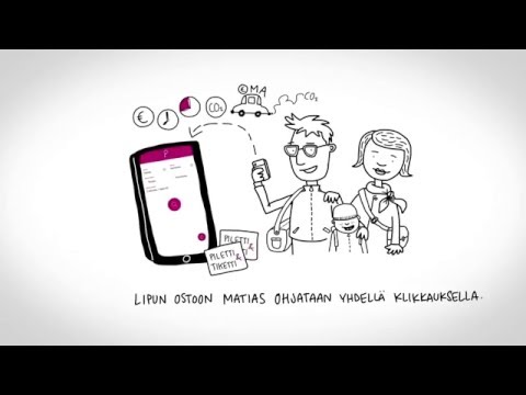 Perille - travel in Finland video thumbnail