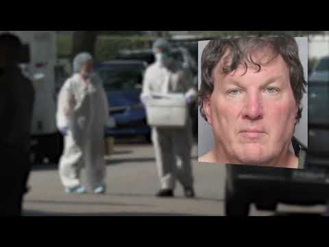 LI Serial Killer Latest