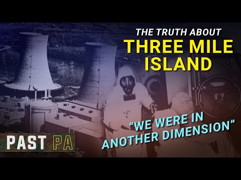 Three Mile Island: Near-miss nuclear disaster | Past PA | Pennsylvania history