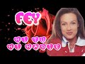 FEY-NI TU NI NADIE (LETRA/LYRICS)