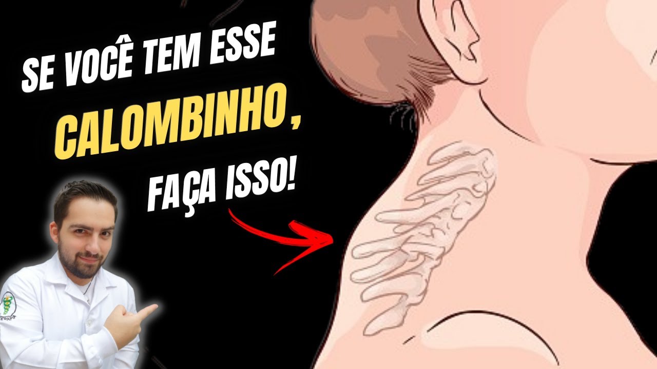 HOW TO FIXED THE CERVICAL SPINE WITH JUST 1 EXERCISE