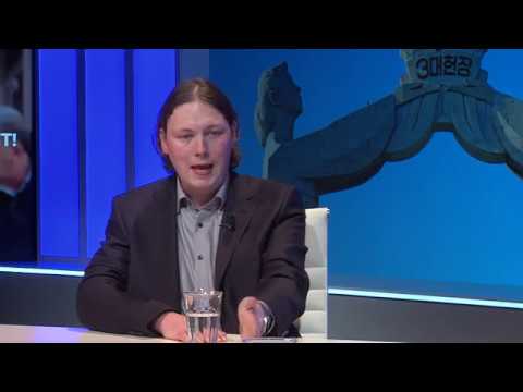 Uitgelicht! 27 februari 2019 - Casper van der Veen over ontmoeting Trump en Kim Jong Un