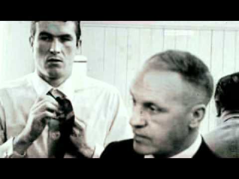 Footballs Greatest Managers - Bill Shankly Part 1