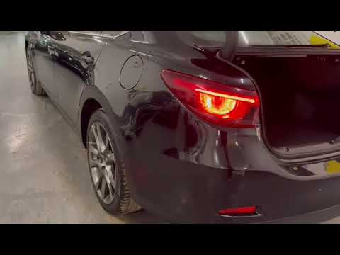 2015(65) Mazda Mazda6 2.2 SKYACTIV-D Sport Nav Auto Euro 6 (s/s) 4dr ULEZ FREE 72K