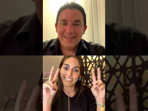 Diálogo Aberto entrevista com Médica DRA ALESSANDRA RASCOVSKI