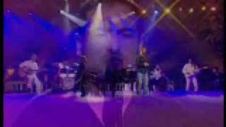 Orange Blue (Volkan Baydar - Vince Bahrdt ) - Amelie ZDF Live