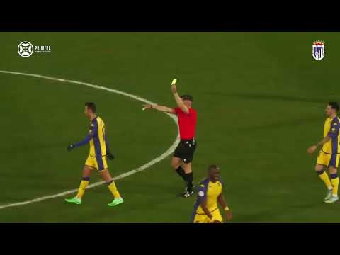 Resumen CD Badajoz 2 AD Alcorcón 0