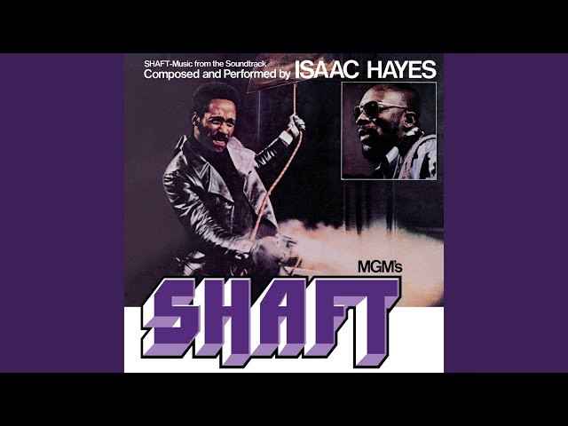 Isaac Hayes: La Leyenda del Soul
