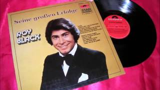 Liebt er dich wie ich dich liebe - ROY BLACK