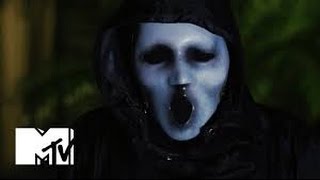 Quiet Day (Scream TV Series Tribute)