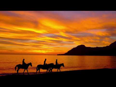 Thodoris Triantafillou & CJ Jeff - Not Only U