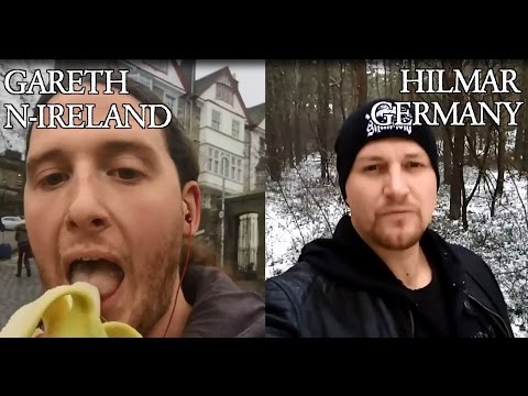 SKÁLMÖLD - Múspell (Official Video) | Napalm Records