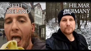 SKÁLMÖLD - Múspell (Official Video) | Napalm Records