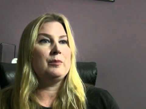 Ashley Miller Vice President of West Coast SESAC: Introduction