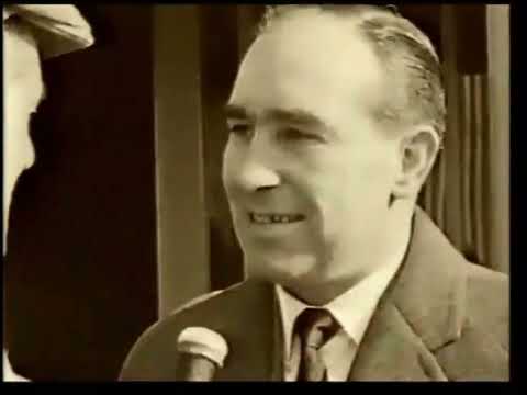 Game #2692 🟥 28 April 1962, Villa 0-2 Ipswich, Portman Road