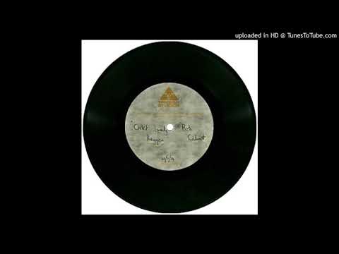 Robert Calvert - Crikit Lovely Reggea (Acetate Version)