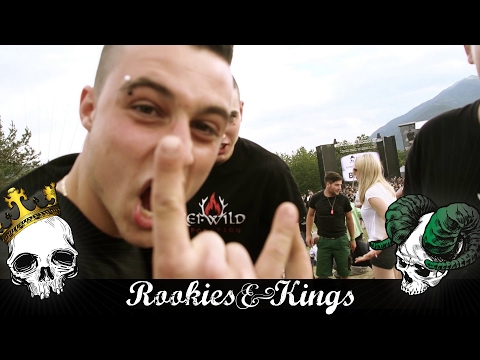 Alpen Flair 2017 - 21.06. - 25.06.2017 - Jetzt Tickets sichern!