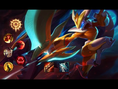 How to Play Kindred Jungle + Best Kindred Build-Runes | Kindred Jungle Guide Season 11