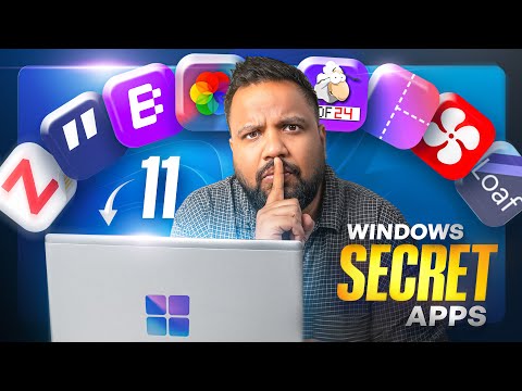 11 Free Windows Apps Microsoft Doesn’t Want You to Know About! - Part 3