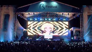 Download lagu Biznet Festival Bali 2017 : DJ Soda - Part1 mp3