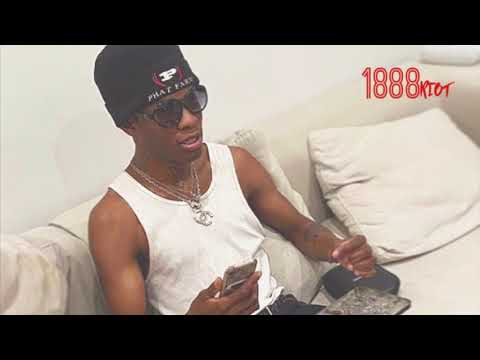 Christ Dillinger - “I SELL” ft. 83HADES (Official Audio)