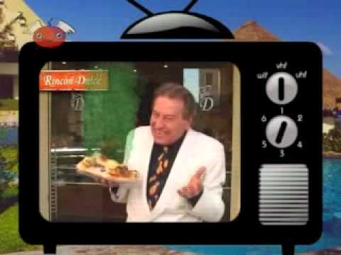 BENDITA TV 267 CLAUDIA TOMA EL CONTROL