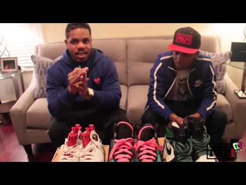 #DEADSTOCKTV Episode 5 Timonthy from Rock City (Planet VI) x Ferrari Simmons