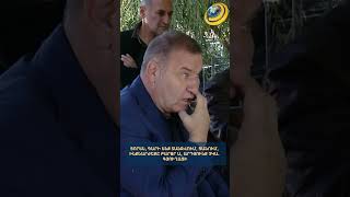 Ցորեն, գարի ենք տանջվում, ցանում, ինքնարժեքը բարձր ա, արդյունք չկա. հնաբերդցի