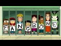 Fangbone Opening Theme