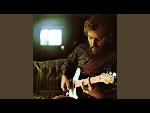 The Legend Of Alcatraz - Tom Fogerty