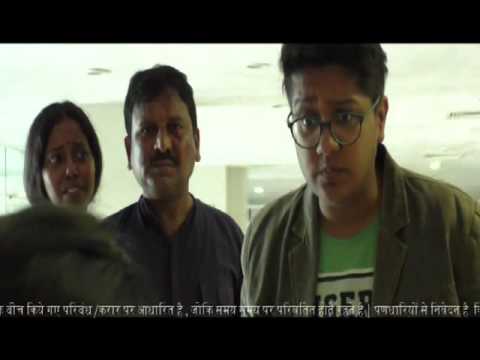 Deepali Badekar short film