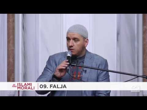 09 - Falja - Enis Rama