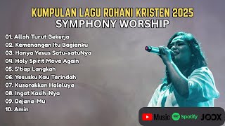 Download lagu ALLAH TURUT BEKERJA SYMPHONY WORSHIP FULL ALBUM TERBAIK 2025 || KEMENANGAN ITU BAGIANKU. mp3